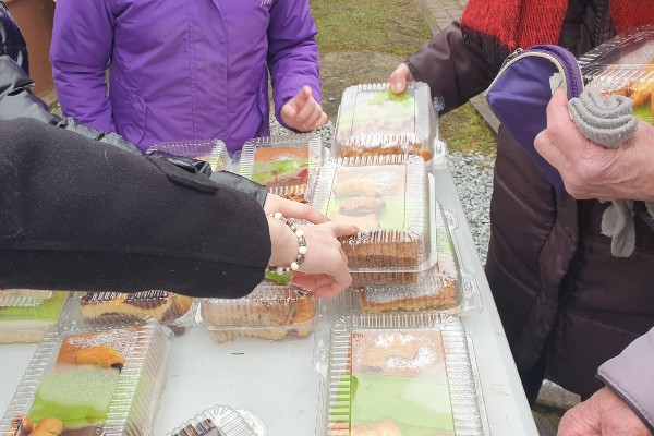 Przygotowania do Świąt Bożego Narodzenia 2025