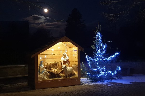 Życzenia Noworoczne 2026