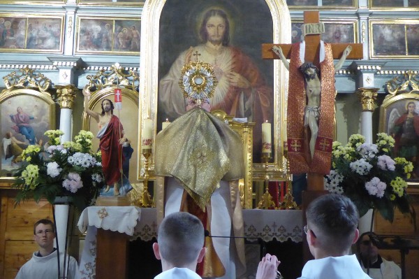 Niedziela Zmartwychwstania Pańskiego 2026