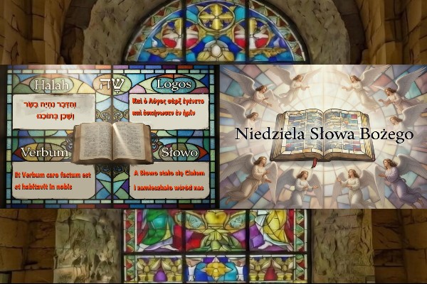 Niedziela Słowa Bożego 2026