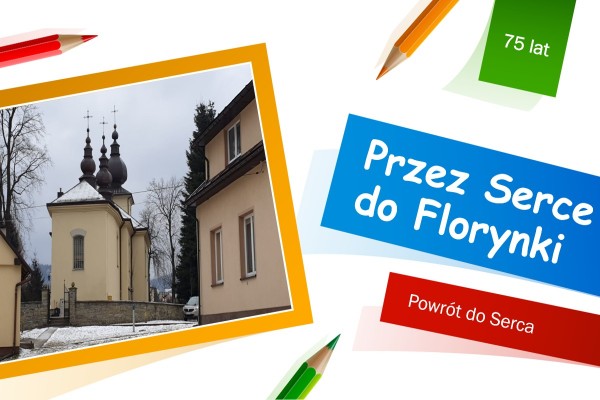 Przez Serce do Florynki