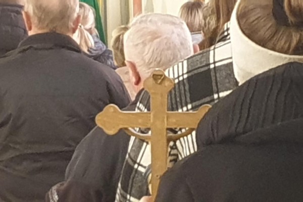 Wynagrodzić Sercu Maryi