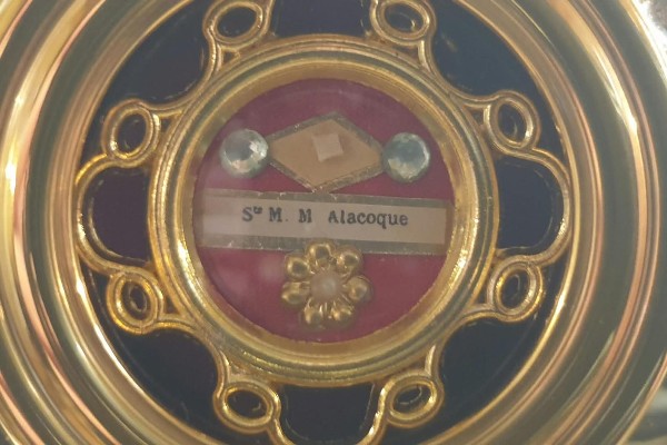 św. Małgorzata Maria Alacoque 2026