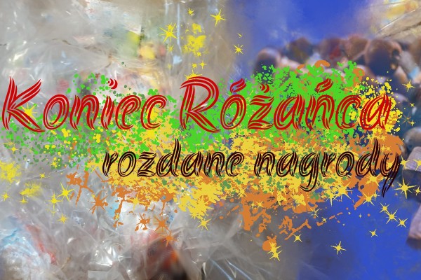 Różaniec 2024