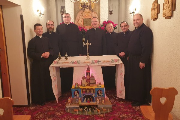 Życzenia na Boże Narodzenie 2025