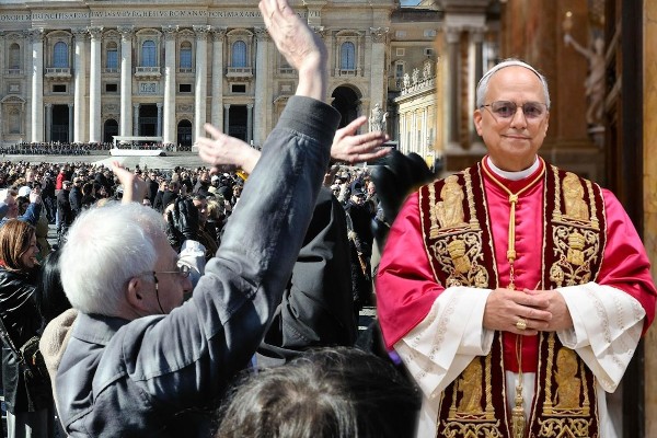 Papież Leon XIV i przyszłość Kościoła