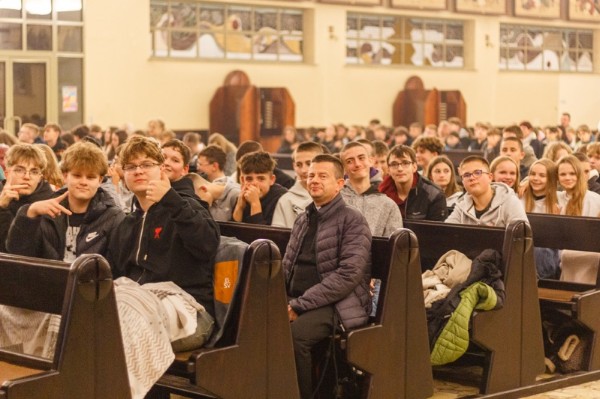 Serce Niepowstrzymane