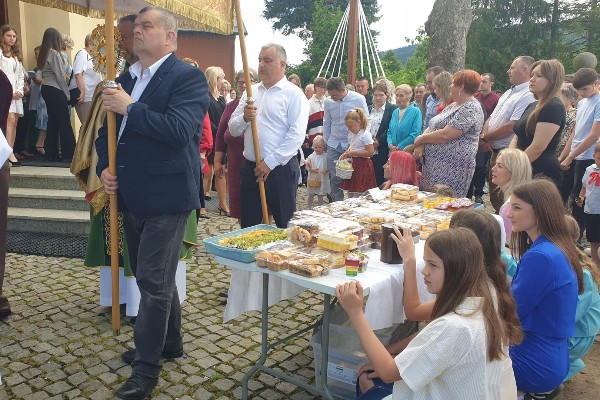 Oktawa Bożego Ciała 2026