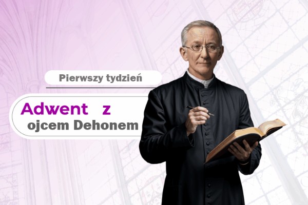 Adwent 2025 - sercańska propozycja