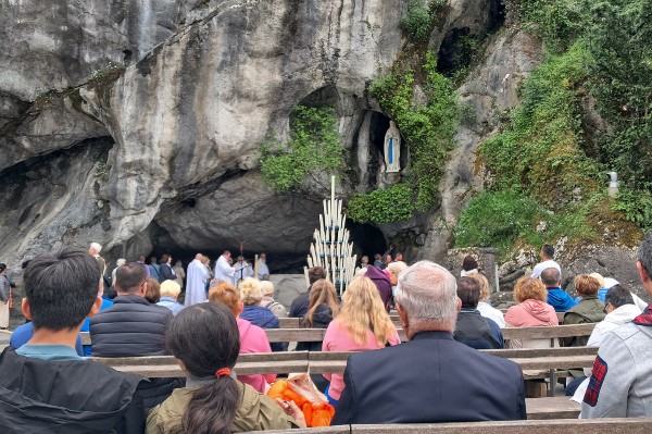 Pielgrzymka do Lourdes 2026