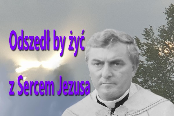 Zmarł ks. Józef Krajewski SCJ