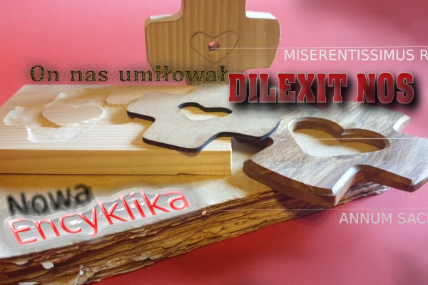 Encyklika "Dilexit nos"