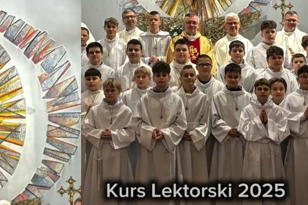 Nowi lektorzy 2025