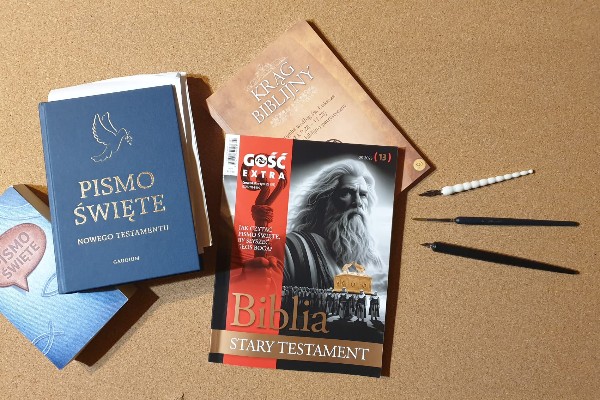 Jesienny Krąg biblijny