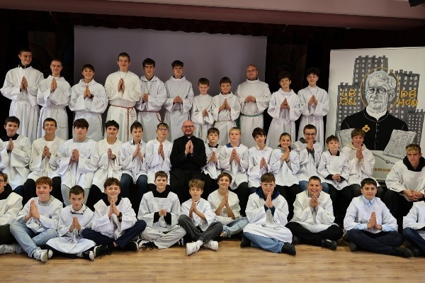 Kurs lektorski w październiku 2026