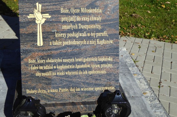 Fatimskie odnowienie i modlitwa za zmarłych