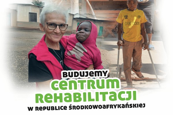 Prośba Biskupa Mirosława Gucwy