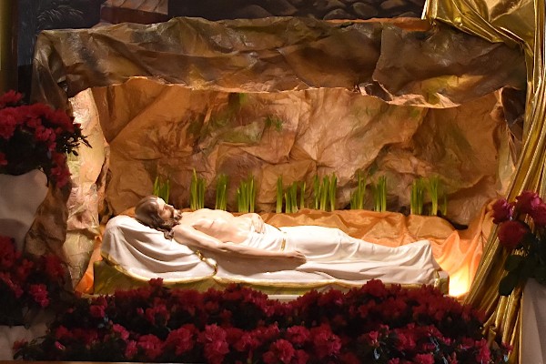 Wielka Sobota 2026 we Florynce